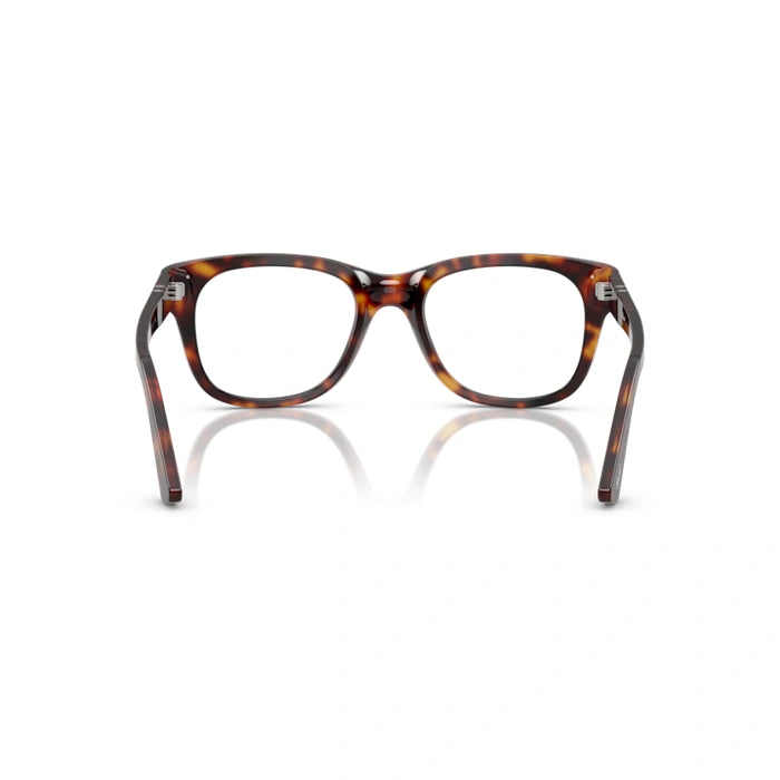 Persol 0PO3372V 24 - Havana Unisex Eyeglasses 51 (M) 4