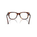 Persol 0PO3372V 24 - Havana Unisex Eyeglasses 51 (M) 4
