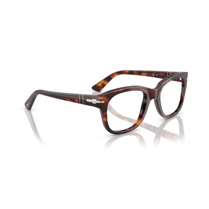 Persol 0PO3372V 24 - Havana Unisex Eyeglasses 53 (L) 5