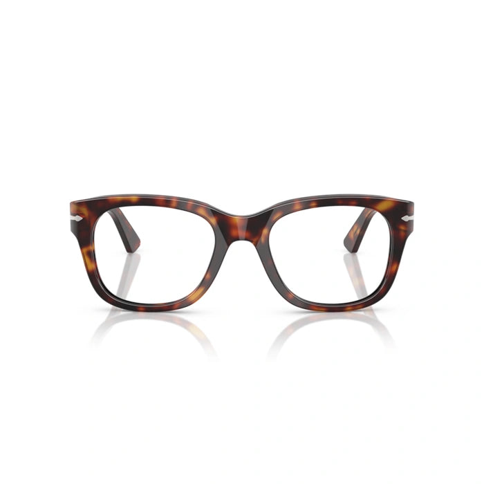Persol 0PO3372V 24 - Havana Unisex Eyeglasses 51 (M) 6
