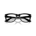 Persol 0PO3372V 95 - Black Unisex Eyeglasses 51 (M) 1