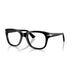 Persol 0PO3372V 95 - Black Unisex Eyeglasses 53 (L) 2