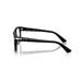 Persol 0PO3372V 95 - Black Unisex Eyeglasses 53 (L) 3
