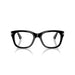 Persol 0PO3372V 95 - Black Unisex Eyeglasses 53 (L) 6