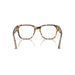 Persol 0PO3374V 1056 - Brown/Beige Havana Unisex Eyeglasses 51 (M) 4