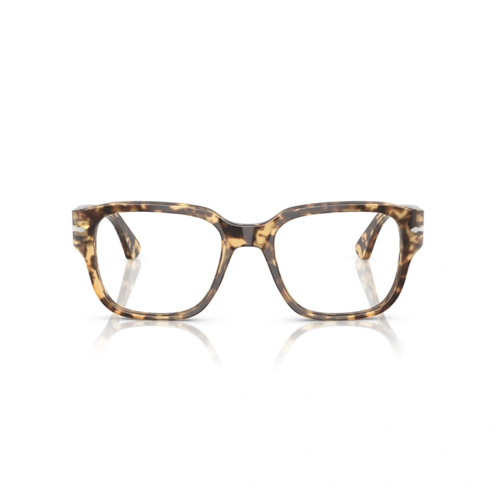 Persol 0PO3374V 1056 - Brown/Beige Havana Unisex Eyeglasses 51 (M) 6