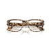 Persol 0PO3374V 1056 - Brown/Beige Havana Unisex Eyeglasses 51 (M) 7
