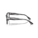 Persol 0PO3374V 1192 - Striped Grey Unisex Eyeglasses 53 (L) 3