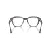 Persol 0PO3374V 1192 - Striped Grey Unisex Eyeglasses 51 (M) 4