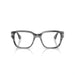 Persol 0PO3374V 1192 - Striped Grey Unisex Eyeglasses 51 (M) 6