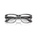 Persol 0PO3374V 1192 - Striped Grey Unisex Eyeglasses 51 (M) 7