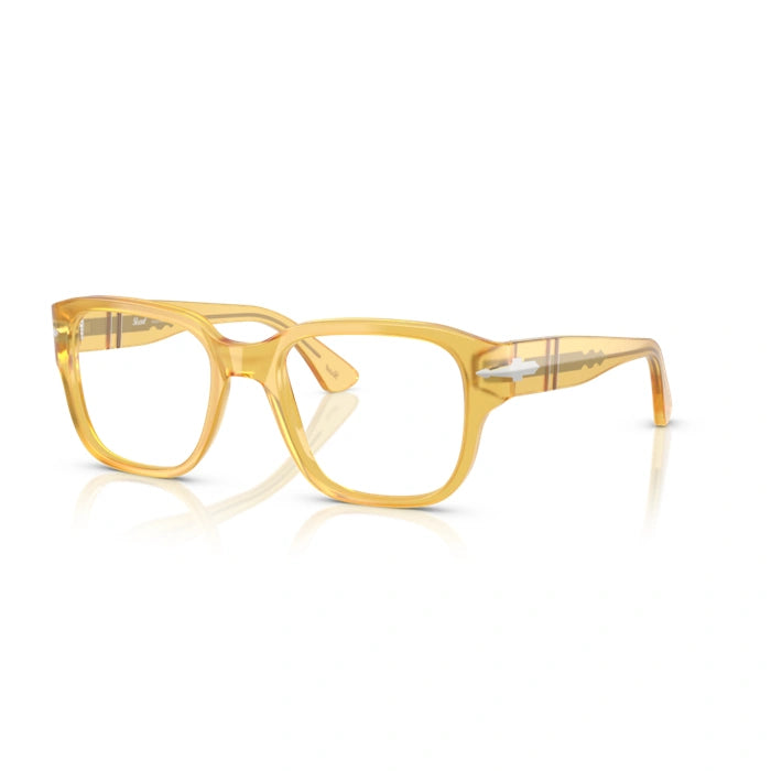 Persol 0PO3374V 204 - Miele Unisex Eyeglasses 51 (M) 2
