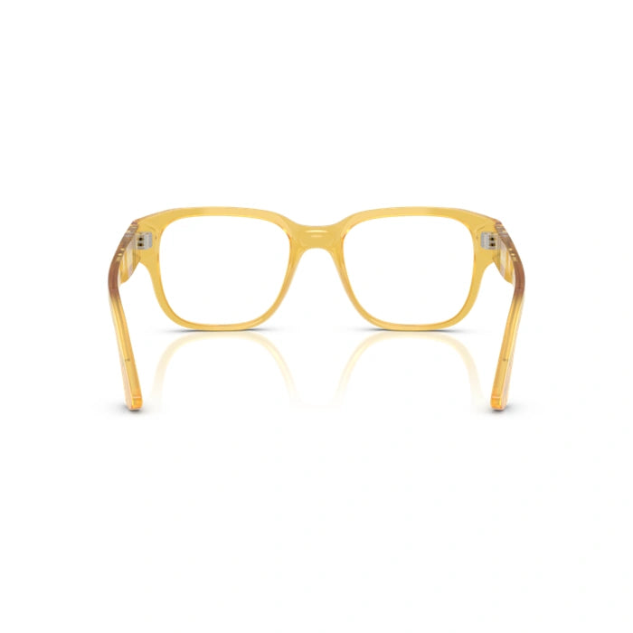 Persol 0PO3374V 204 - Miele Unisex Eyeglasses 53 (L) 4