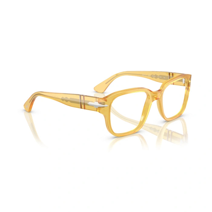 Persol 0PO3374V 204 - Miele Unisex Eyeglasses 53 (L) 5