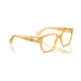 Persol 0PO3374V 204 - Miele Unisex Eyeglasses 53 (L) 5