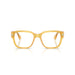 Persol 0PO3374V 204 - Miele Unisex Eyeglasses 53 (L) 6