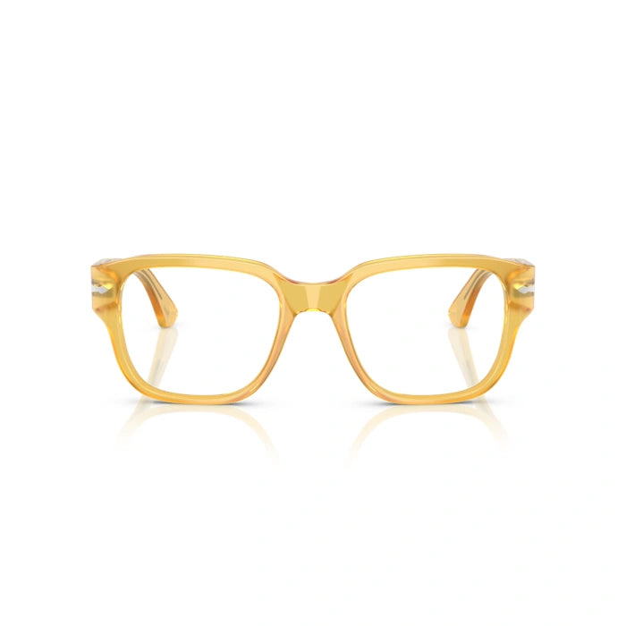 Persol 0PO3374V 204 - Miele Unisex Eyeglasses 51 (M) 6