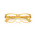 Persol 0PO3374V 204 - Miele Unisex Eyeglasses 51 (M) 7