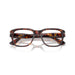 Persol 0PO3374V 24 - Havana Unisex Eyeglasses 53 (L) 1