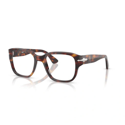 Persol 0PO3374V 24 - Havana Unisex Eyeglasses 53 (L) 2