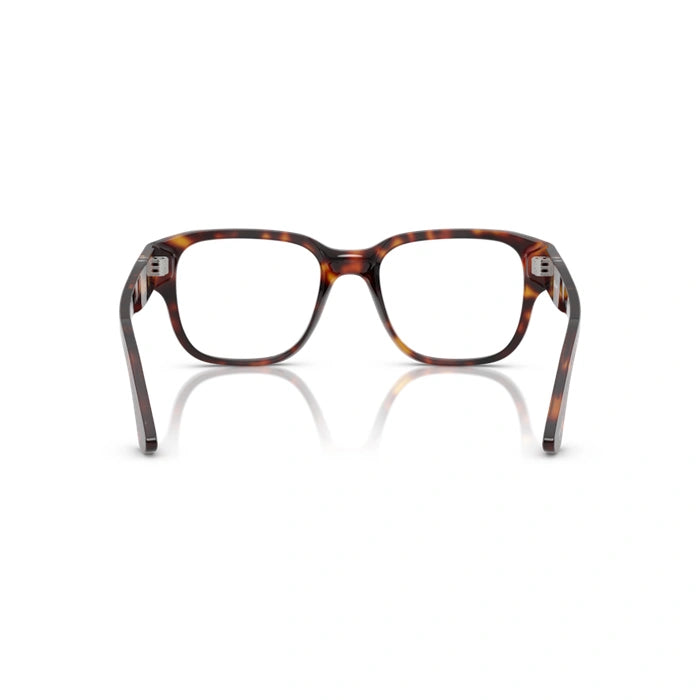 Persol 0PO3374V 24 - Havana Unisex Eyeglasses 53 (L) 4