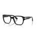 Persol 0PO3374V 95 - Black Unisex Eyeglasses 51 (M) 2