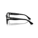 Persol 0PO3374V 95 - Black Unisex Eyeglasses 51 (M) 3