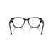 Persol 0PO3374V 95 - Black Unisex Eyeglasses 51 (M) 4
