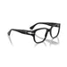 Persol 0PO3374V 95 - Black Unisex Eyeglasses 51 (M) 5