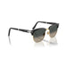 Persol 0po3375s-122571 Black Unisex Sunglasses 5
