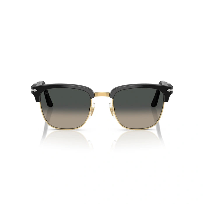 Persol 0po3375s-122571 Black Unisex Sunglasses 6