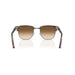 Persol 0PO3375S 24/51-Havana Unisex Sunglasses 50 (S) 4