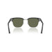 Persol 0PO3375S 95/58-Black Unisex Sunglasses 50 (S) 4