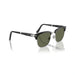 Persol 0PO3375S 95/58-Black Unisex Sunglasses 52 (M) 5