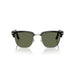 Persol 0PO3375S 95/58-Black Unisex Sunglasses 52 (M) 6