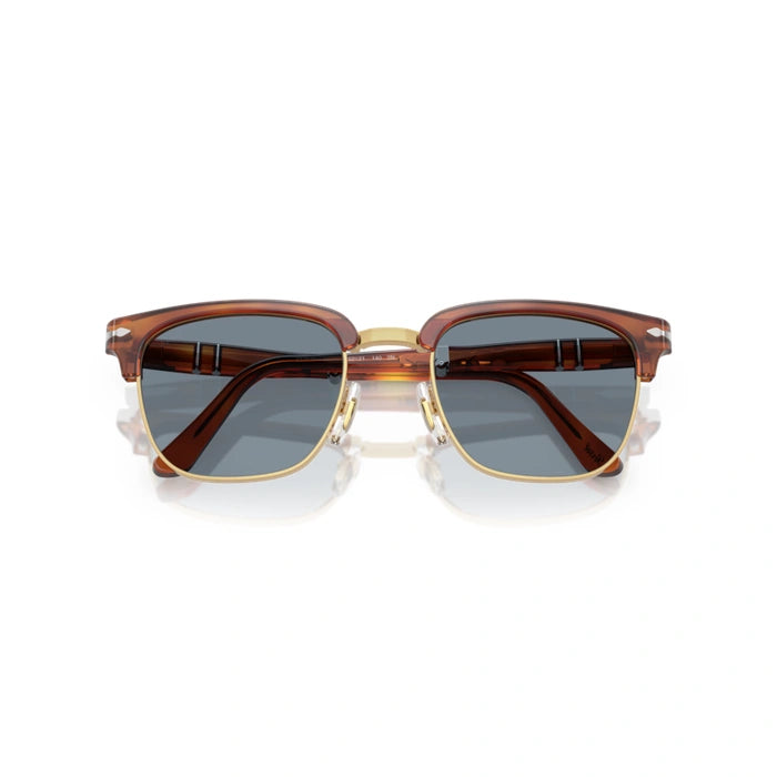Persol 0PO3375S 96/56-Terra Di Siena Unisex Sunglasses 50 (S) 1