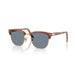 Persol 0PO3375S 96/56-Terra Di Siena Unisex Sunglasses 50 (S) 2