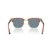 Persol 0PO3375S 96/56-Terra Di Siena Unisex Sunglasses 50 (S) 4