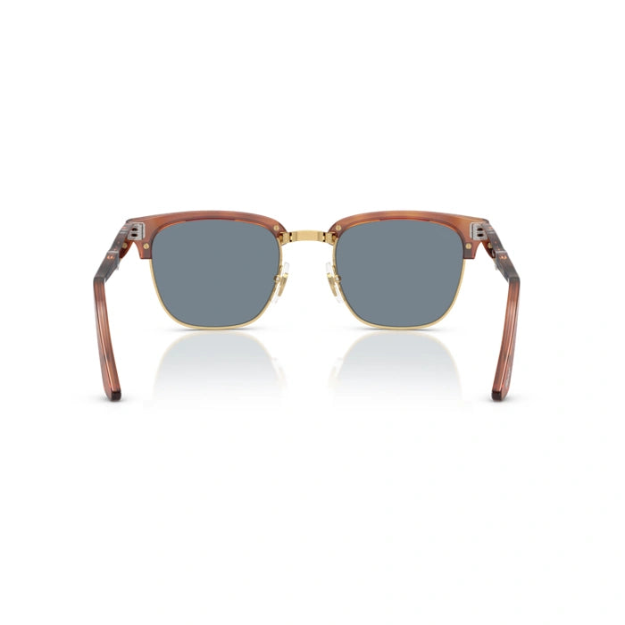 Persol 0PO3375S 96/56-Terra Di Siena Unisex Sunglasses 52 (M) 4