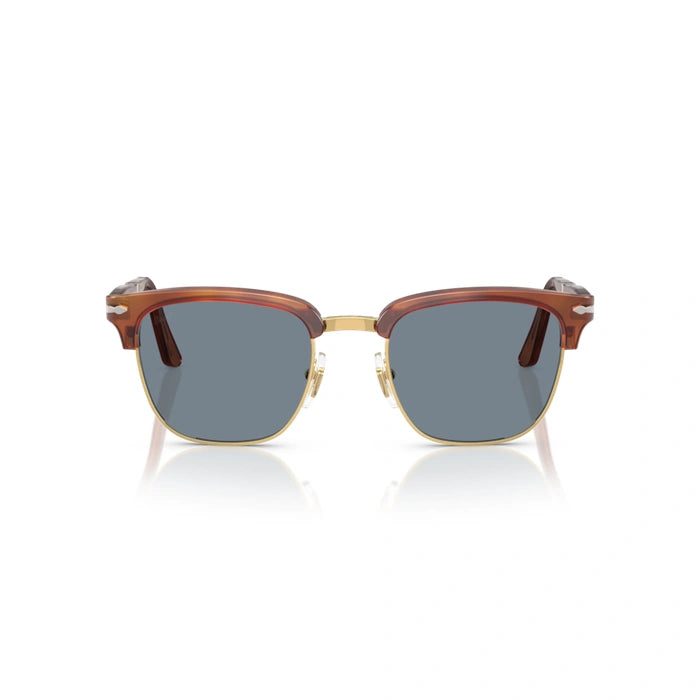 Persol 0PO3375S 96/56-Terra Di Siena Unisex Sunglasses 52 (M) 6