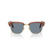 Persol 0PO3375S 96/56-Terra Di Siena Unisex Sunglasses 52 (M) 6