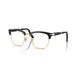 Persol 0PO3375V 1225 - Black Unisex Eyeglasses 52 (M) 2