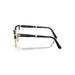Persol 0PO3375V 1225 - Black Unisex Eyeglasses 52 (M) 3