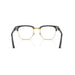 Persol 0PO3375V 1225 - Black Unisex Eyeglasses 50 (S) 4