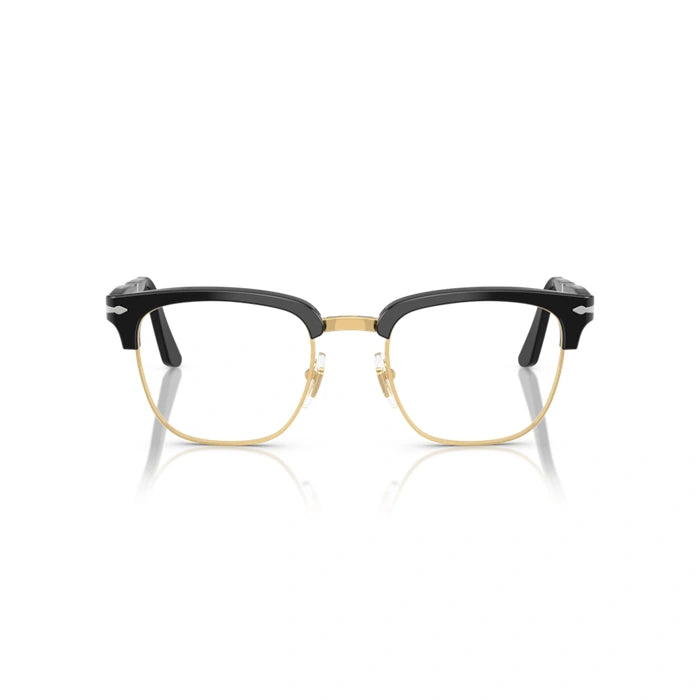 Persol 0PO3375V 1225 - Black Unisex Eyeglasses 50 (S) 6