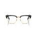 Persol 0PO3375V 1225 - Black Unisex Eyeglasses 52 (M) 6