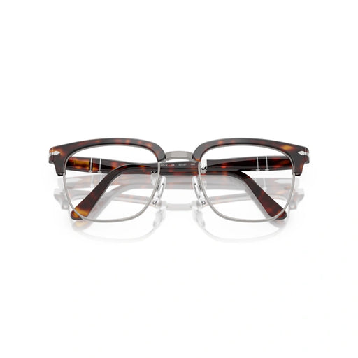 Persol 0PO3375V 24 - Havana Unisex Eyeglasses 52 (M) 1