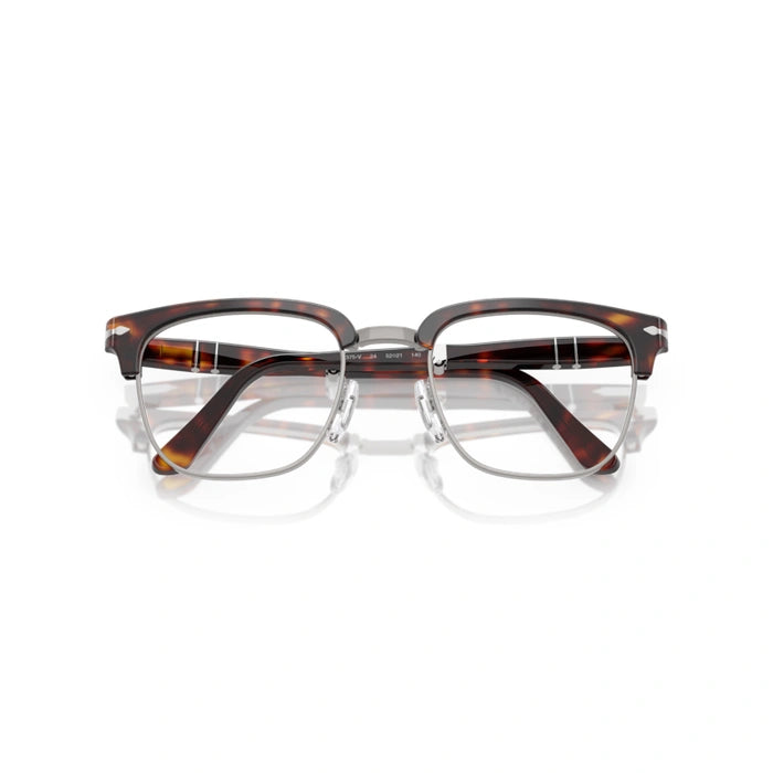 Persol 0PO3375V 24 - Havana Unisex Eyeglasses 50 (S) 1