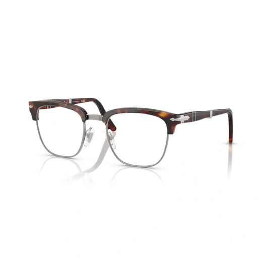 Persol 0PO3375V 24 - Havana Unisex Eyeglasses 50 (S) 2