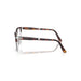 Persol 0PO3375V 24 - Havana Unisex Eyeglasses 50 (S) 3